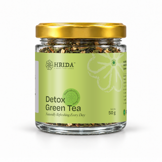 Detox Green Tea